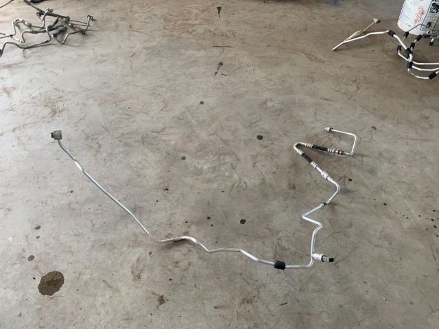 bontott VW POLO IV Klíma Cső