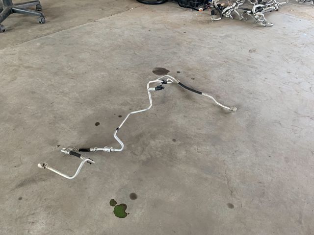 bontott VW POLO IV Klíma Cső