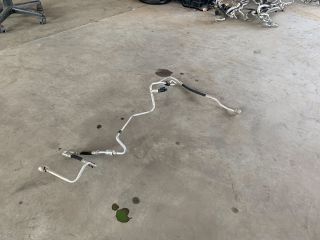 bontott VW POLO IV Klíma Cső