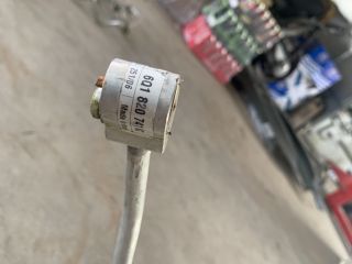 bontott VW POLO IV Klíma Cső