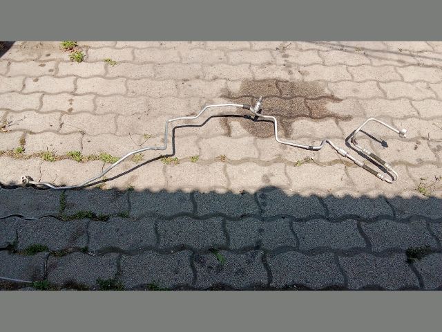 bontott VW POLO IV Klíma Cső