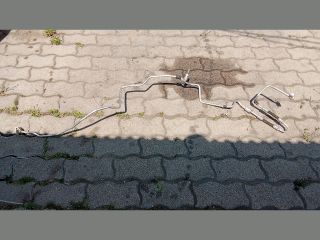 bontott VW POLO IV Klíma Cső