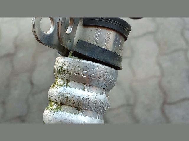 bontott VW POLO IV Klíma Cső