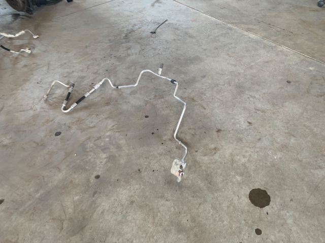 bontott VW POLO IV Klíma Cső