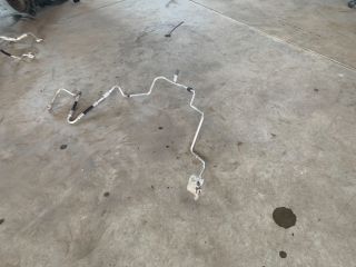 bontott VW POLO IV Klíma Cső