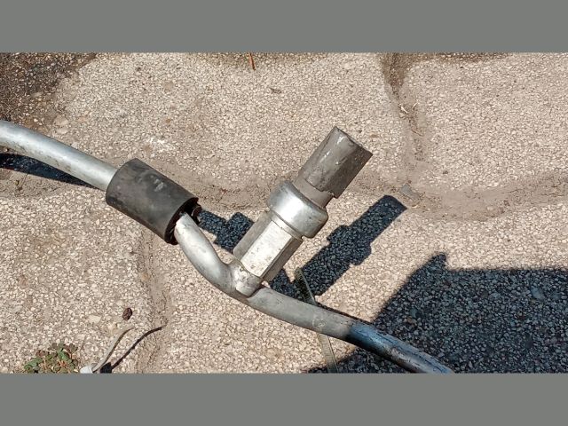 bontott VW POLO IV Klíma Cső