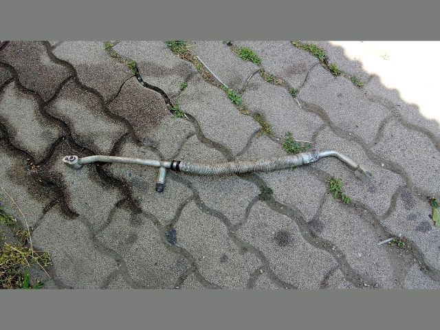 bontott VW POLO IV Klíma Cső