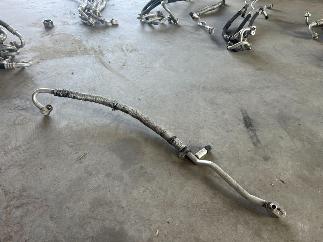 bontott VW POLO IV Klíma Cső