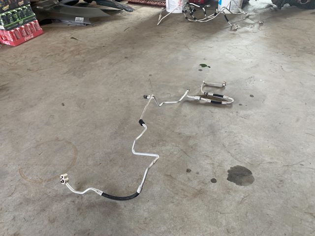 bontott VW POLO IV Klíma Cső