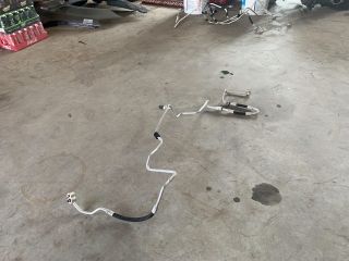 bontott VW POLO IV Klíma Cső