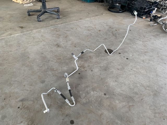 bontott VW POLO IV Klíma Cső