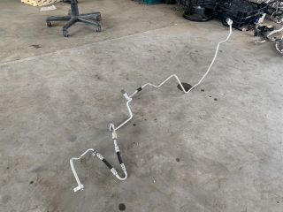 bontott VW POLO IV Klíma Cső