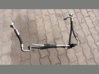 bontott VW POLO IV Klíma Cső