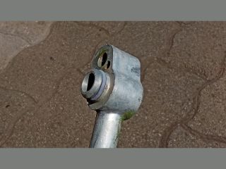 bontott VW POLO IV Klíma Cső