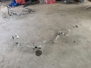 bontott VW POLO IV Klíma Cső