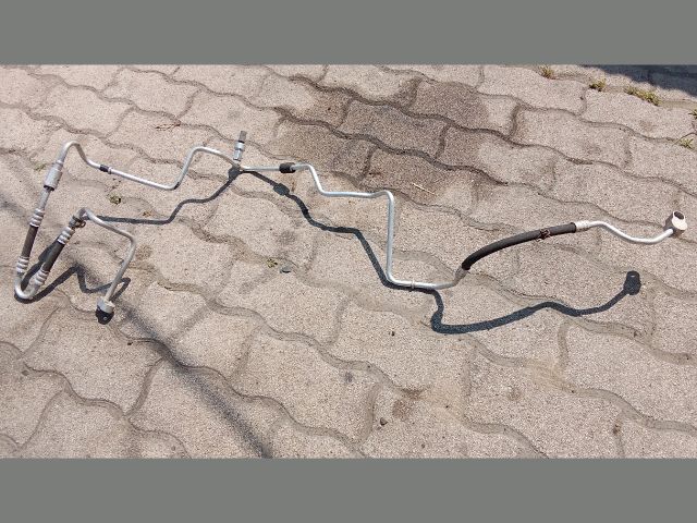 bontott VW POLO IV Klíma Cső