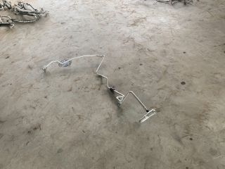 bontott VW POLO IV Klíma Cső