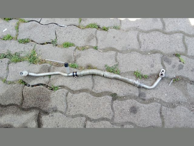 bontott VW POLO IV Klíma Cső