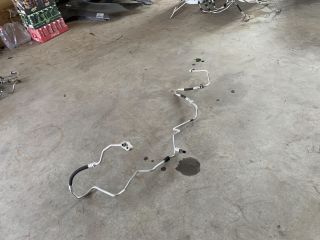 bontott VW POLO IV Klíma Cső