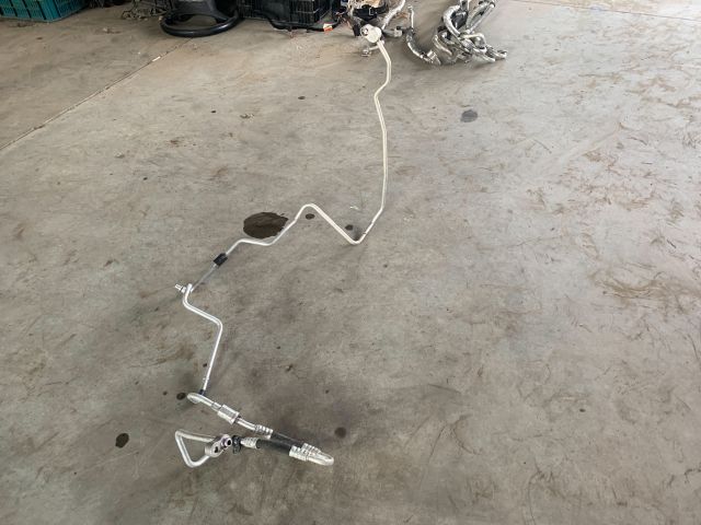 bontott VW POLO IV Klíma Cső