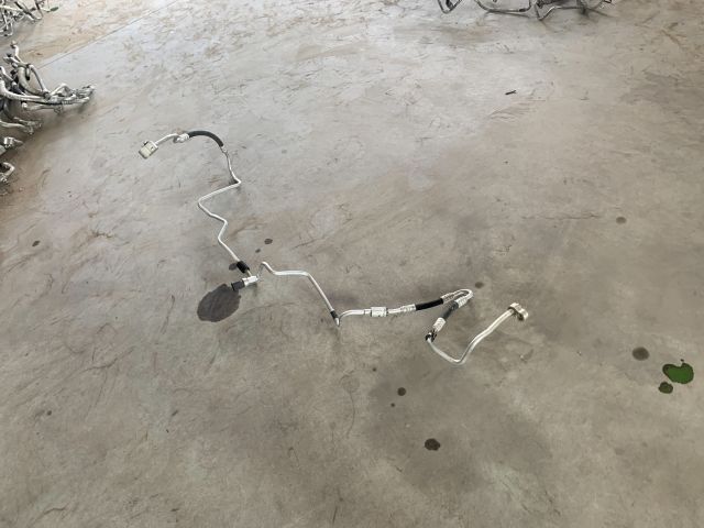 bontott VW POLO IV Klíma Cső