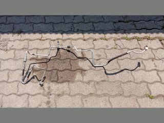 bontott VW POLO IV Klíma Cső