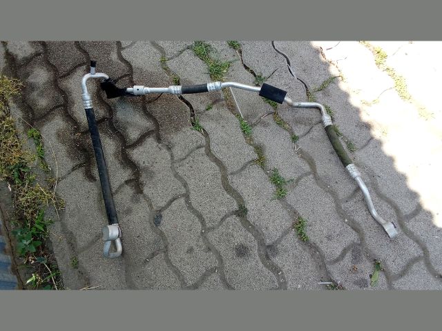 bontott VW POLO IV Klíma Cső