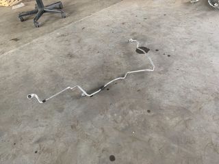 bontott VW POLO IV Klíma Cső