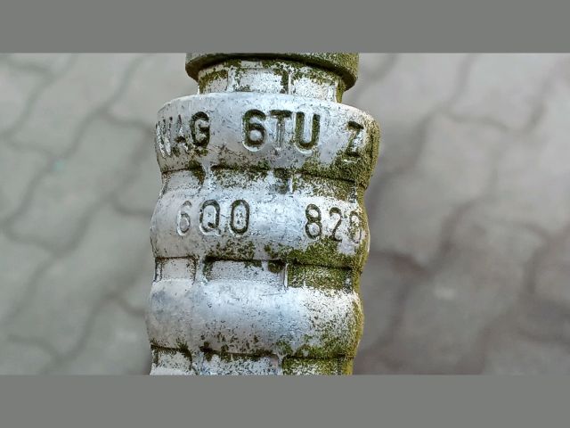 bontott VW POLO IV Klíma Cső