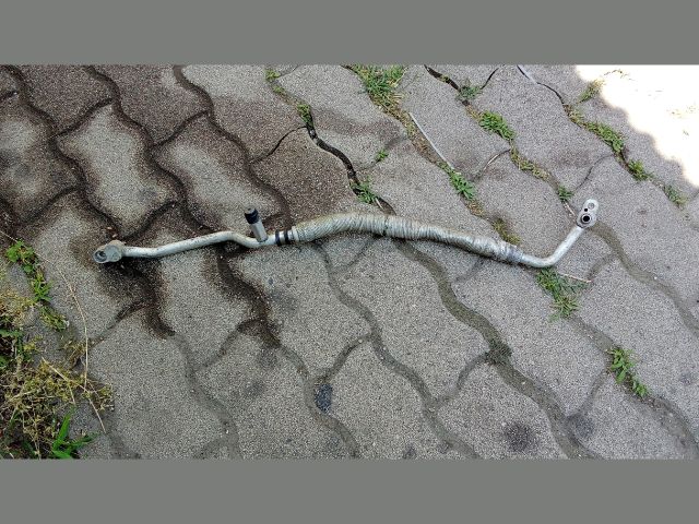 bontott VW POLO IV Klíma Cső