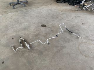 bontott VW POLO IV Klíma Cső