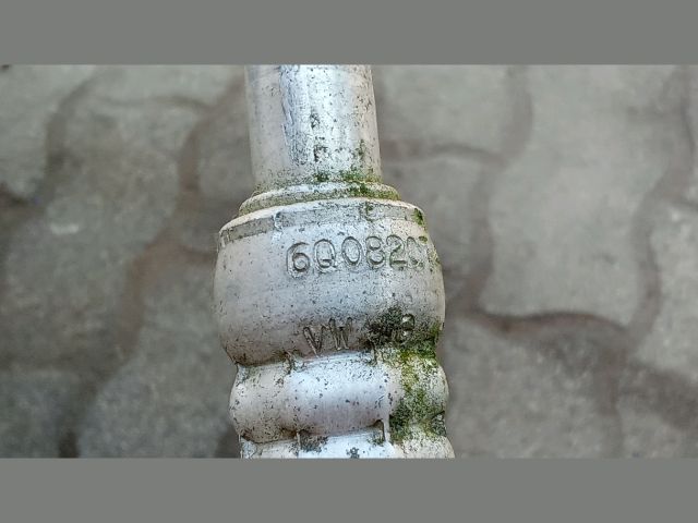 bontott VW POLO IV Klíma Cső