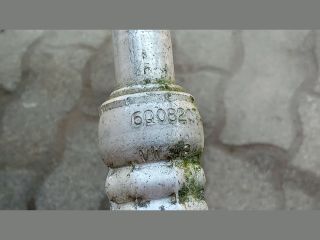 bontott VW POLO IV Klíma Cső