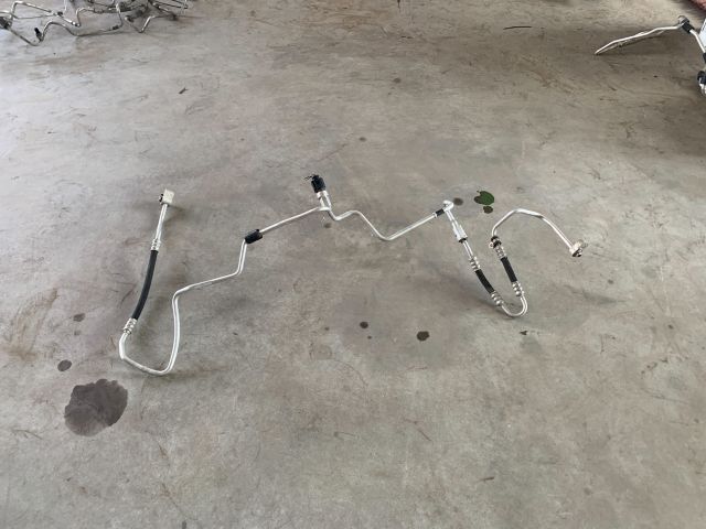 bontott VW POLO IV Klíma Cső