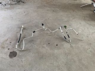 bontott VW POLO IV Klíma Cső