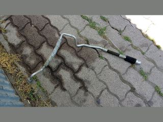 bontott VW POLO IV Klíma Cső