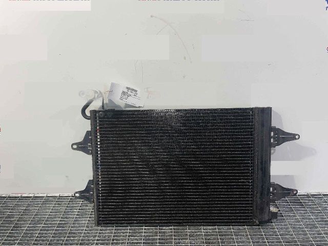 bontott VW POLO IV Klímahűtő Radiátor