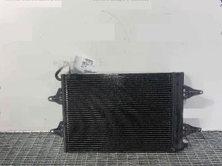 bontott VW POLO IV Klímahűtő Radiátor