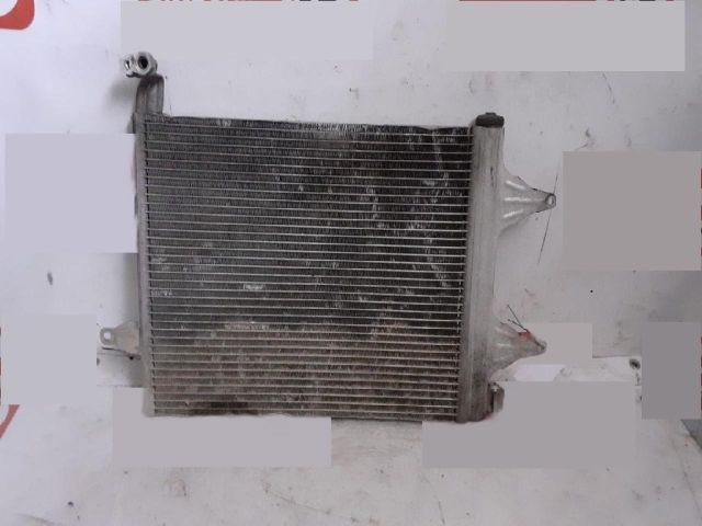 bontott VW POLO IV Klímahűtő Radiátor