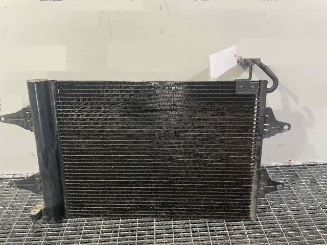 bontott VW POLO IV Klímahűtő Radiátor