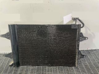 bontott VW POLO IV Klímahűtő Radiátor
