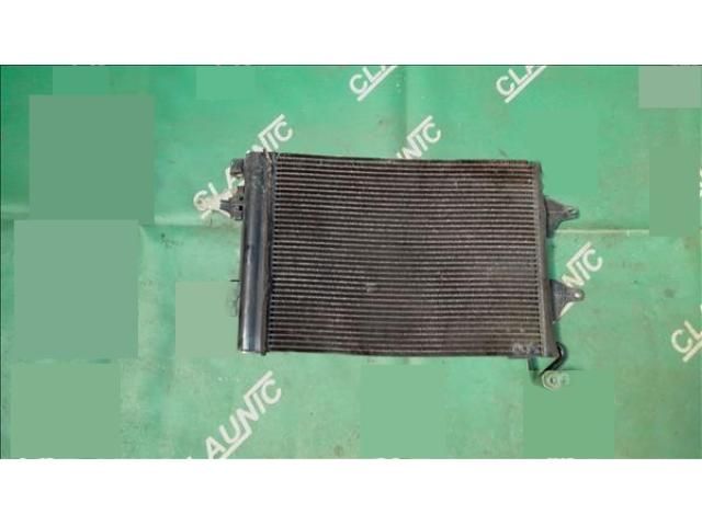 bontott VW POLO IV Klímahűtő Radiátor