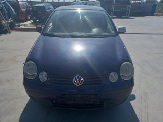 bontott VW POLO IV Klímahűtő Ventilátor