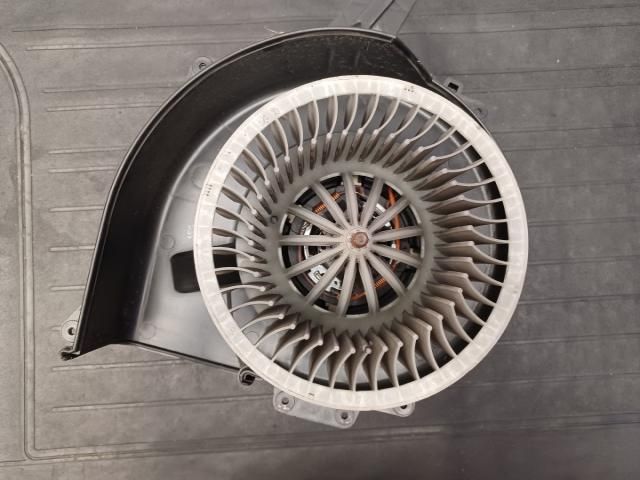 bontott VW POLO IV Klímahűtő Ventilátor