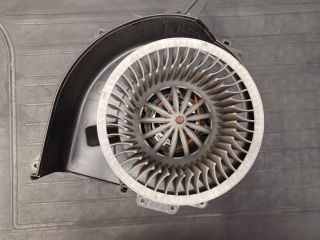 bontott VW POLO IV Klímahűtő Ventilátor