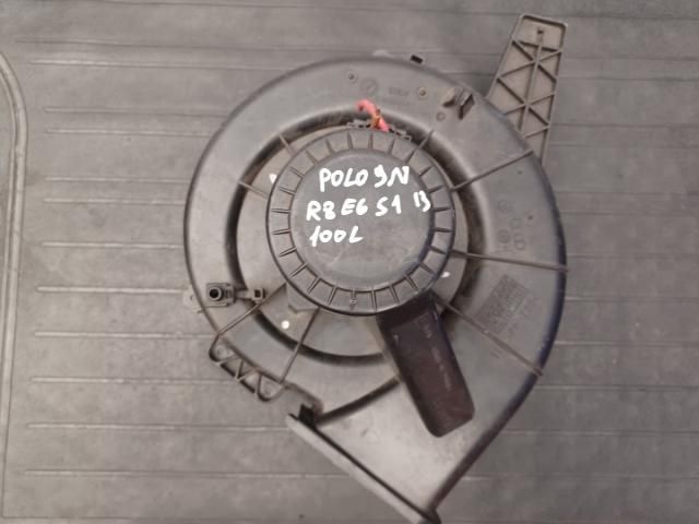 bontott VW POLO IV Klímahűtő Ventilátor