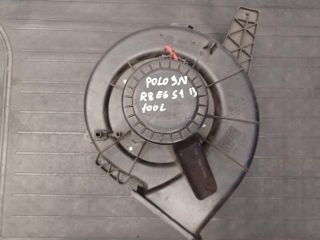 bontott VW POLO IV Klímahűtő Ventilátor