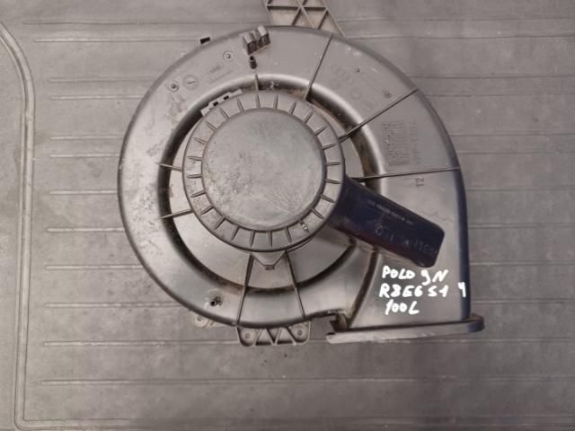 bontott VW POLO IV Klímahűtő Ventilátor