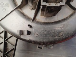 bontott VW POLO IV Klímahűtő Ventilátor