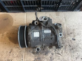 bontott VW POLO IV Klímakompresszor